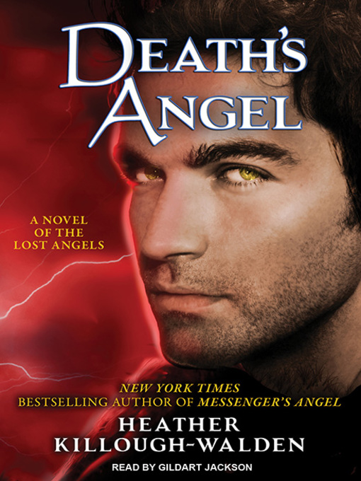 Title details for Death's Angel by Heather Killough-Walden - Available